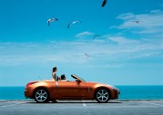 Nissan 350Z Roadster